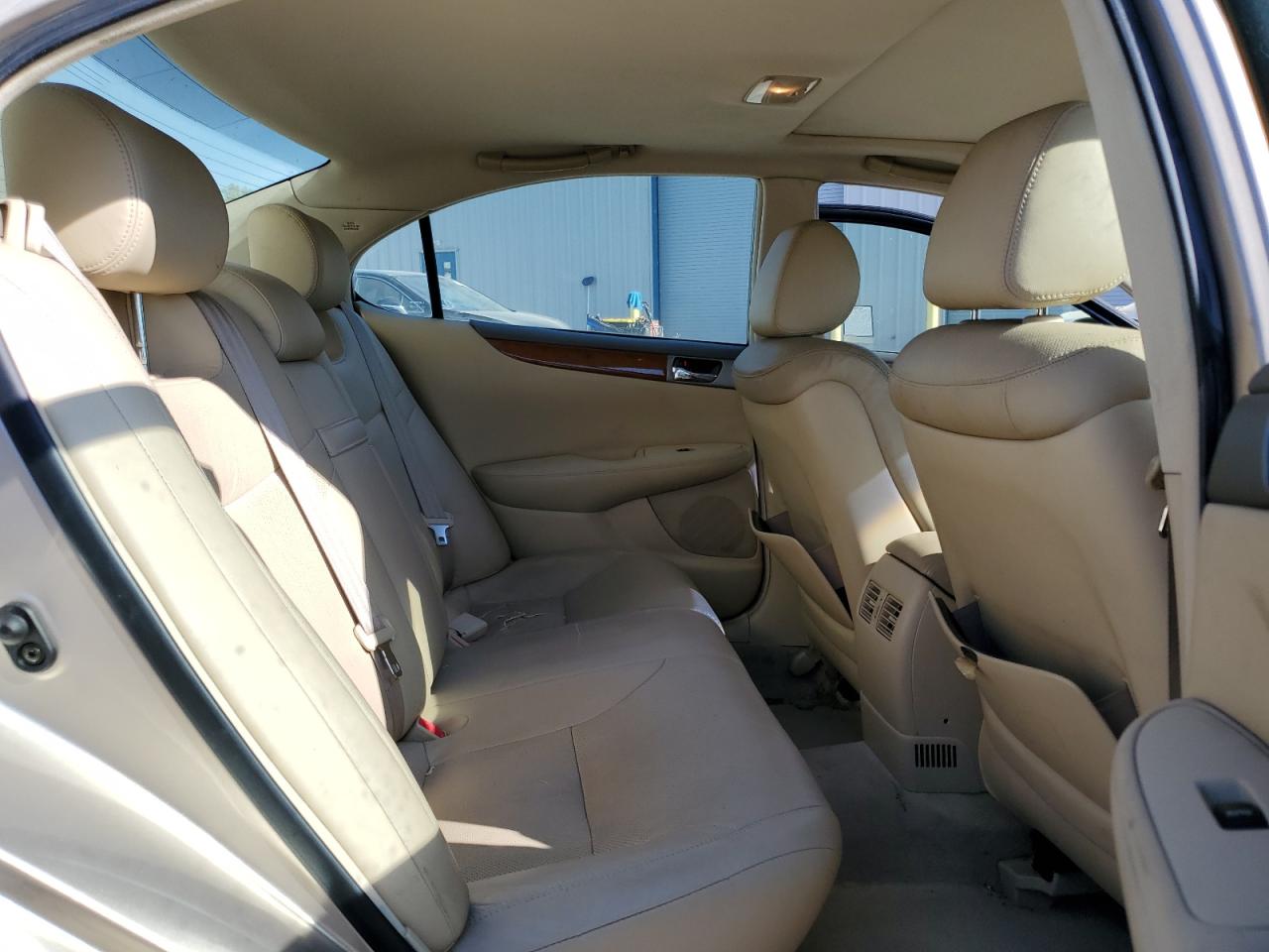 JTHBA30G755072228 2005 Lexus Es 330