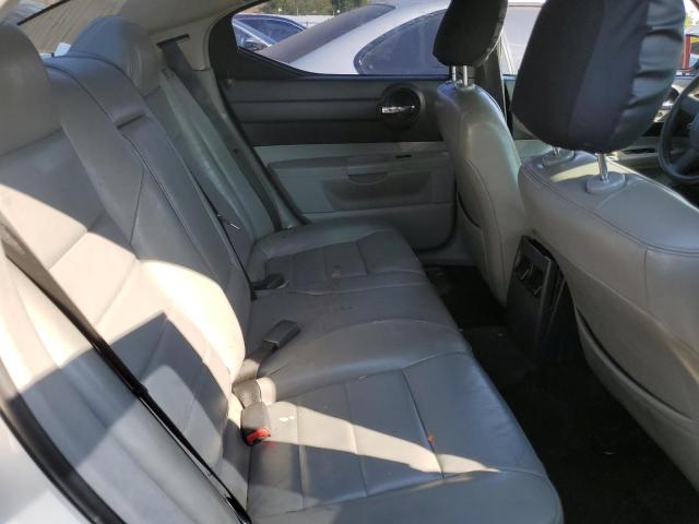 2007 Dodge Charger Se VIN: 2B3KA43G77H718657 Lot: 62943434