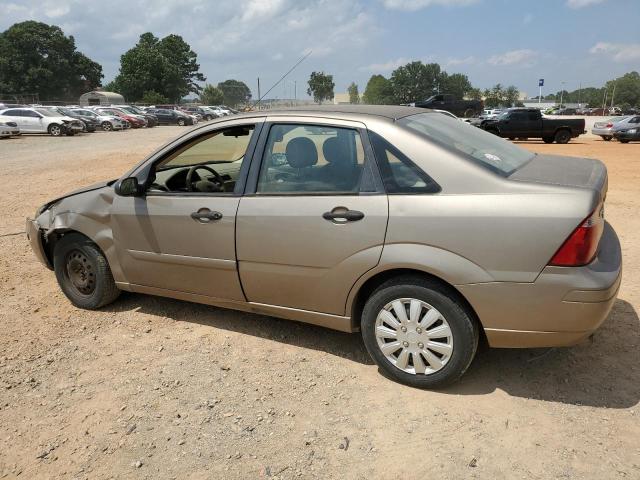 1FAFP34N65W283284 2005 Ford Focus Zx4