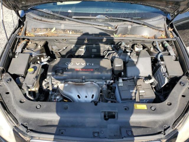 2007 Toyota Rav4 Limited VIN: JTMBD31V476048505 Lot: 62431094