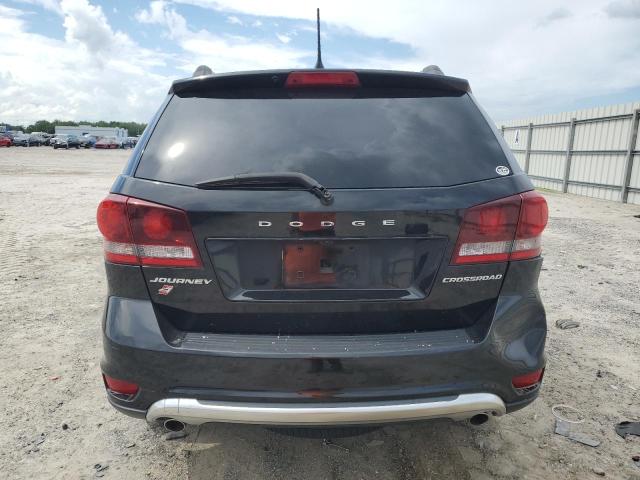 2018 Dodge Journey Crossroad VIN: 3C4PDDGG3JT449982 Lot: 61552944