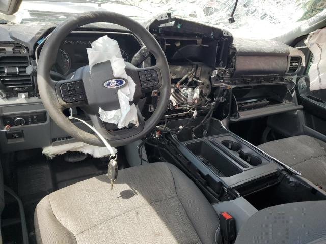 2021 FORD F150 SUPER - 1FTEX1CP7MKD79623