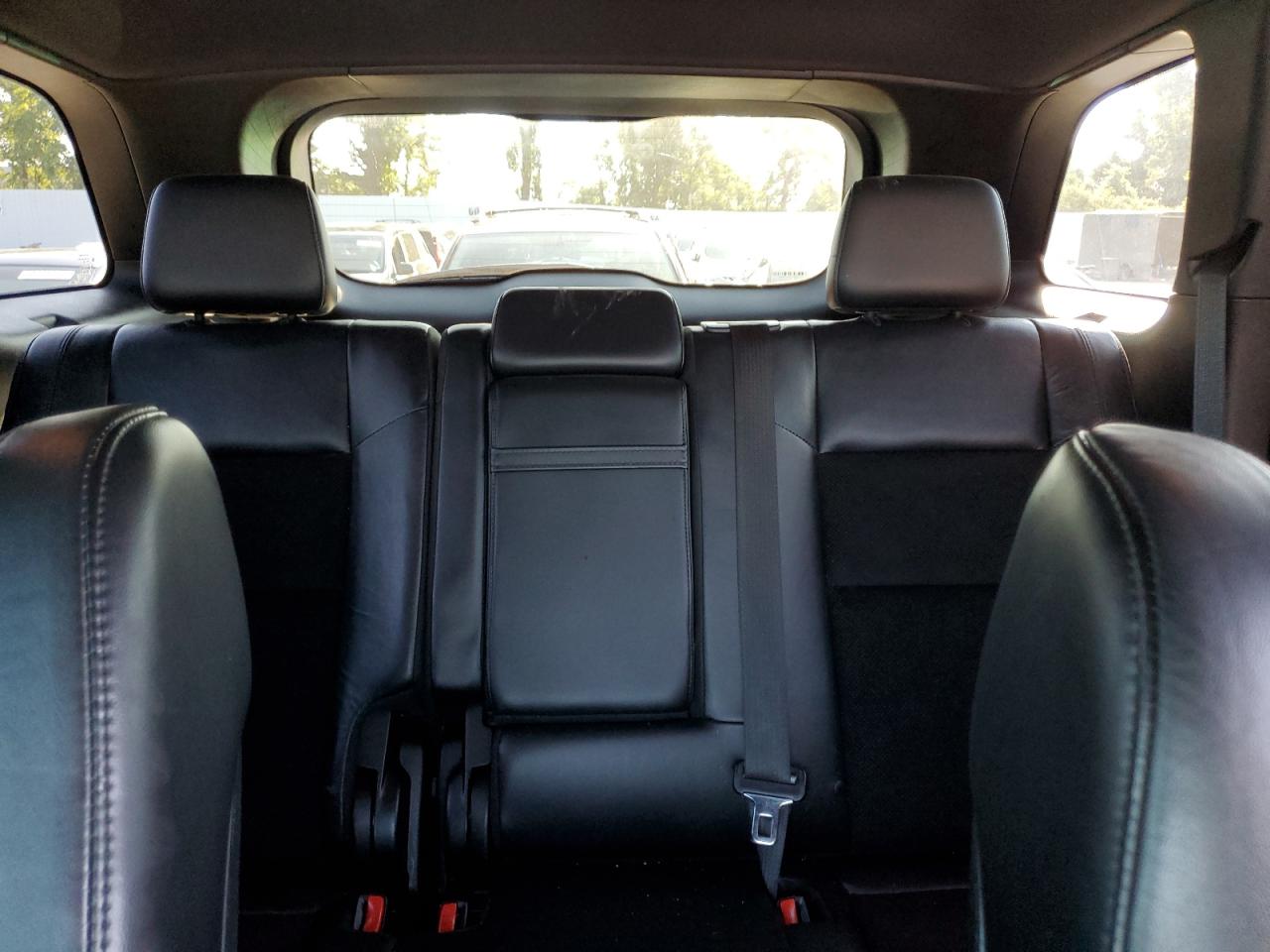 1C4RJFAG4HC767444 2017 Jeep Grand Cherokee Laredo