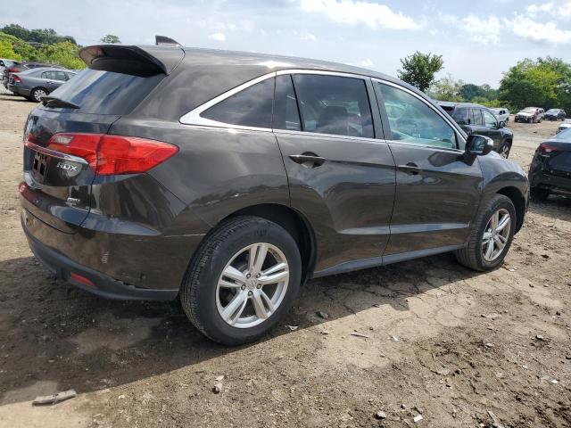 VIN 5J8TB4H54EL003652 2014 Acura RDX, Technology no.3