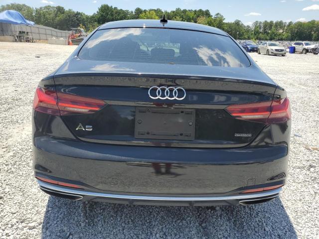 2020 Audi A5 Premium VIN: WAUANCF56LA004950 Lot: 59873244