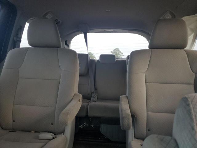 2015 HONDA ODYSSEY LX - 5FNRL5H20FB036024