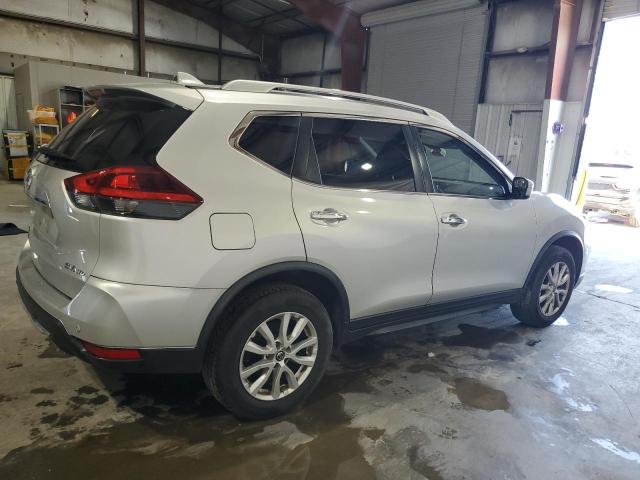 2019 Nissan Rogue S VIN: JN8AT2MV7KW379886 Lot: 61823694