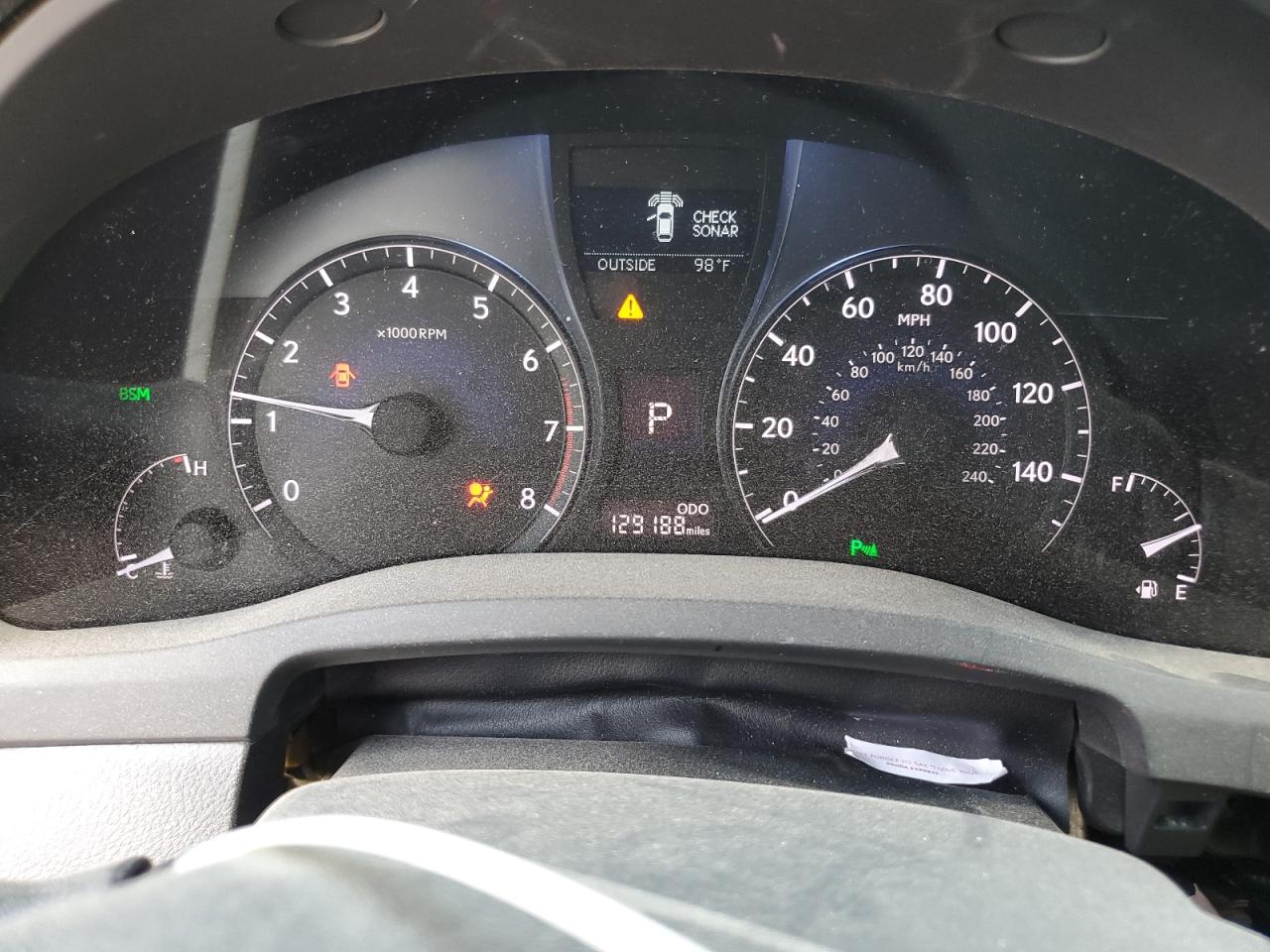 2T2BK1BA1DC219149 2013 Lexus Rx 350 Base