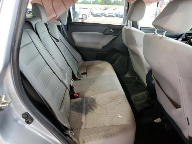 2018 SUBARU FORESTER 2 - JF2SJAGC4JH453862