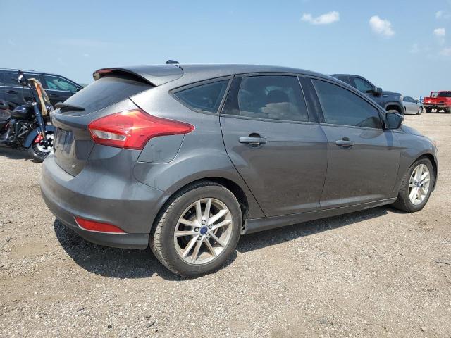 2016 Ford Focus Se VIN: 1FADP3K26GL269857 Lot: 61654904