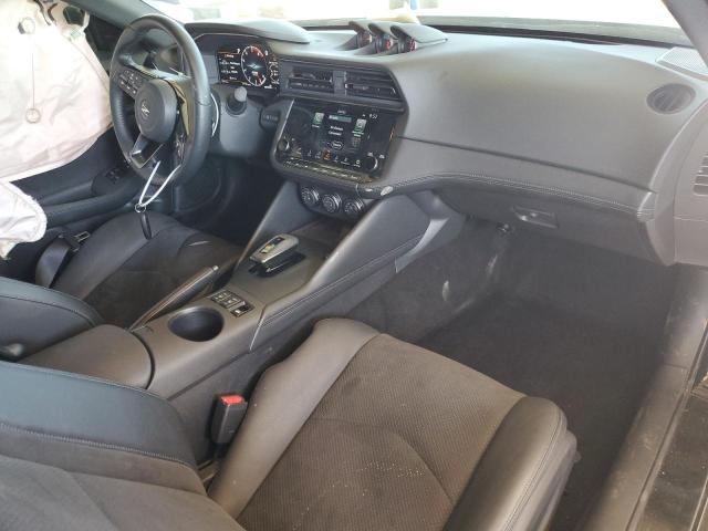 2023 NISSAN Z PERFORMA JN1BZ4BH0PM310714