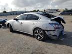 NISSAN MAXIMA S photo