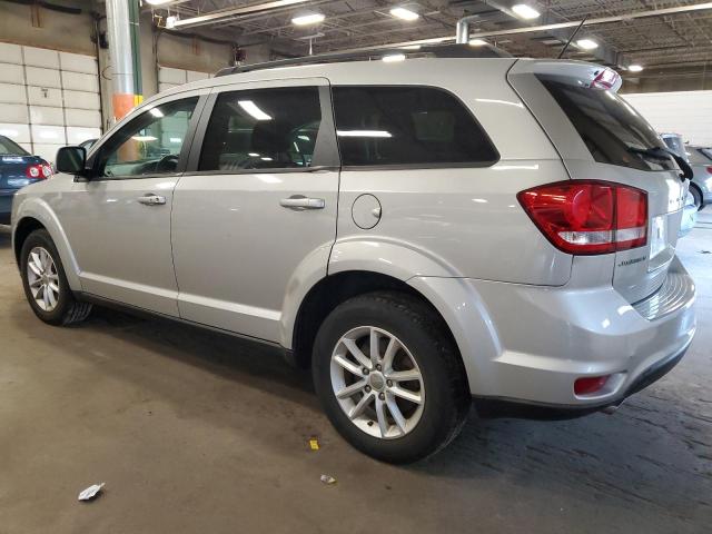 2013 Dodge Journey Sxt VIN: 3C4PDCBG9DT587869 Lot: 62245314