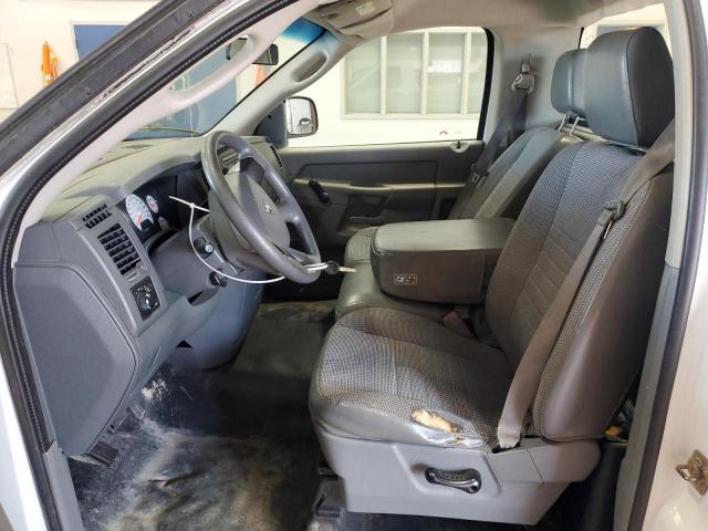 2006 Dodge Ram 1500 St VIN: 1D7HA16K56J227157 Lot: 61052364