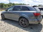 AUDI Q7 PRESTIG photo