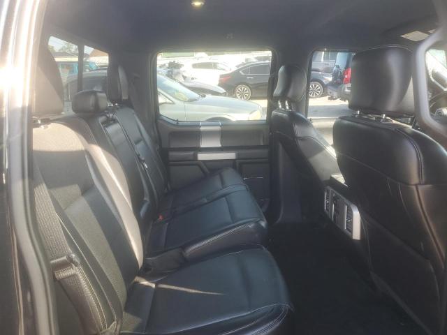 2015 FORD F150 SUPER - 1FTFW1EF6FFA26765