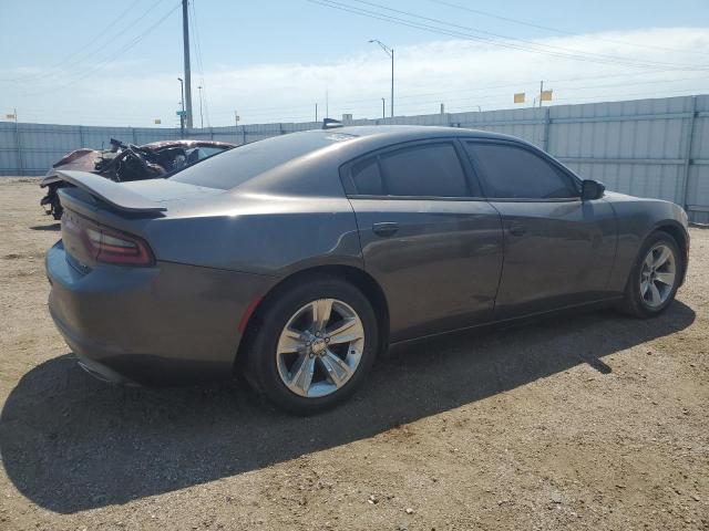 2015 DODGE CHARGER SX - 2C3CDXHG2FH805809