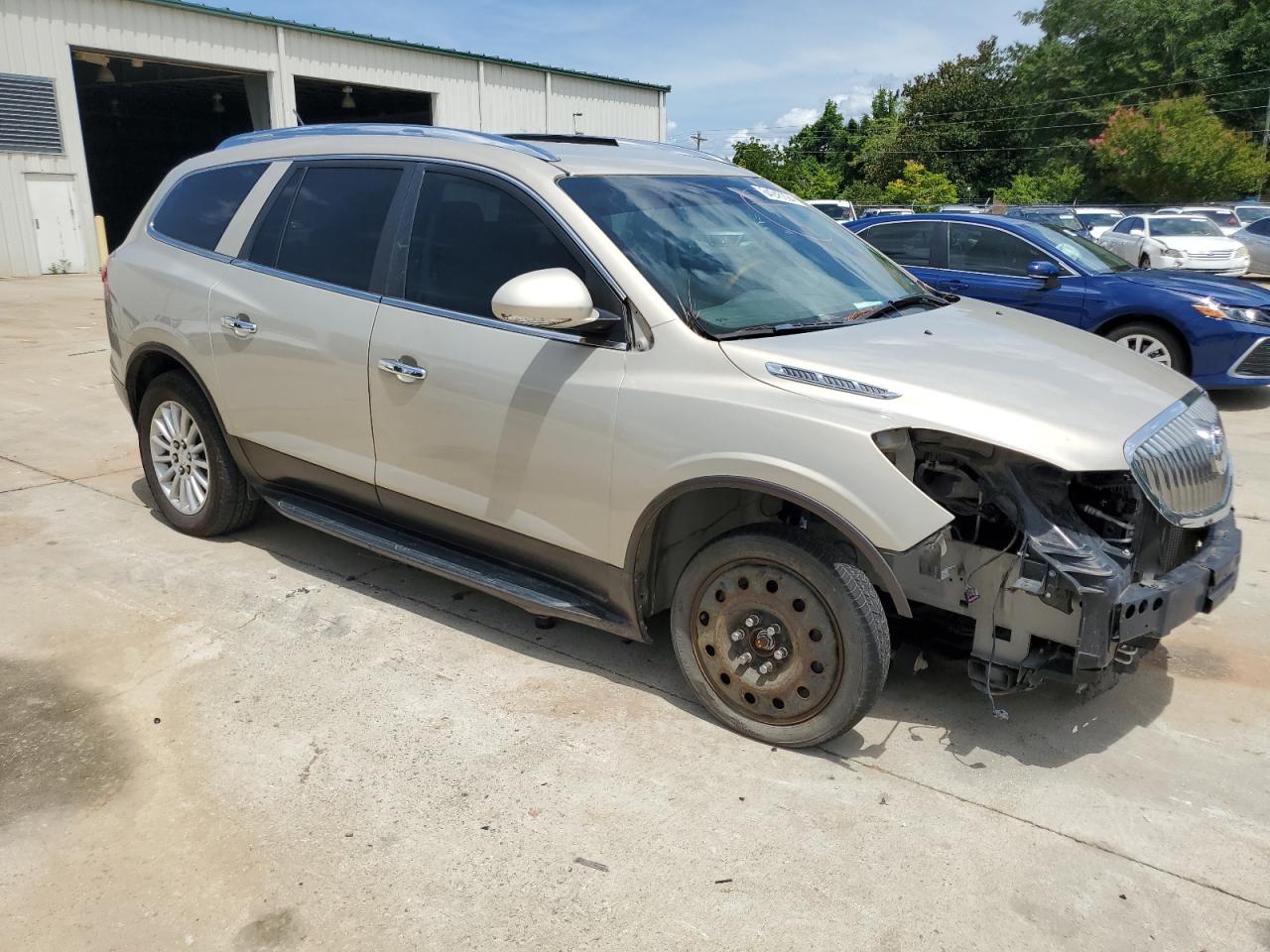 Lot #2895341436 2012 BUICK ENCLAVE