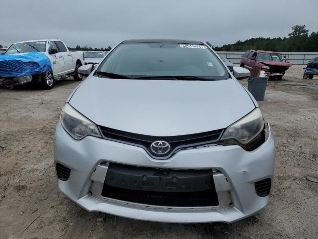 2016 TOYOTA COROLLA L - 5YFBURHE7GP545260