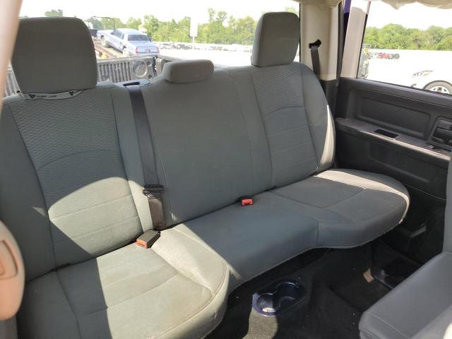 2017 Ram 1500 St VIN: 1C6RR7KG4HS507104 Lot: 62148594