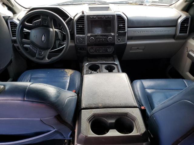 2020 FORD F250 SUPER - 1FT7W2BT1LEC26779