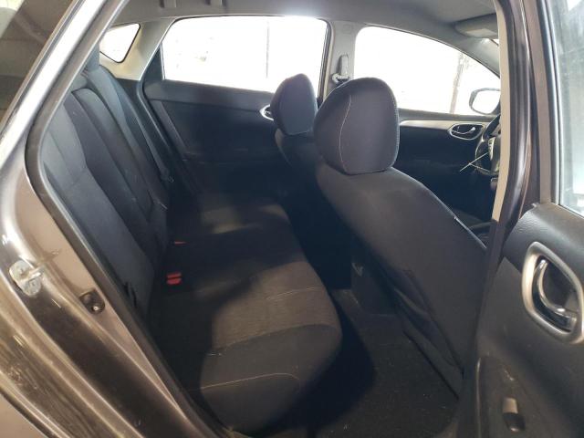 2015 Nissan Sentra S VIN: 3N1AB7APXFL661746 Lot: 61107204