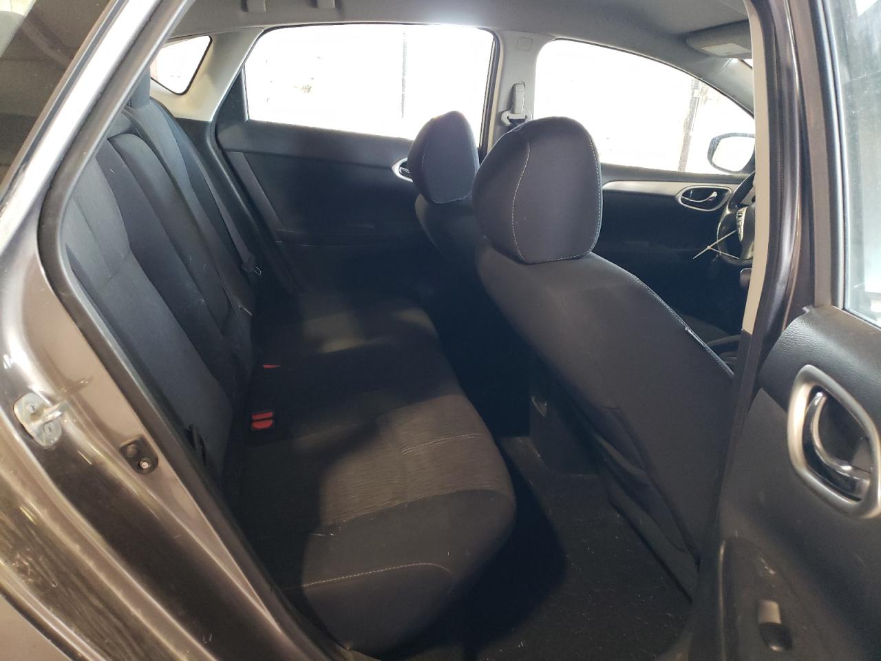 3N1AB7APXFL661746 2015 Nissan Sentra S