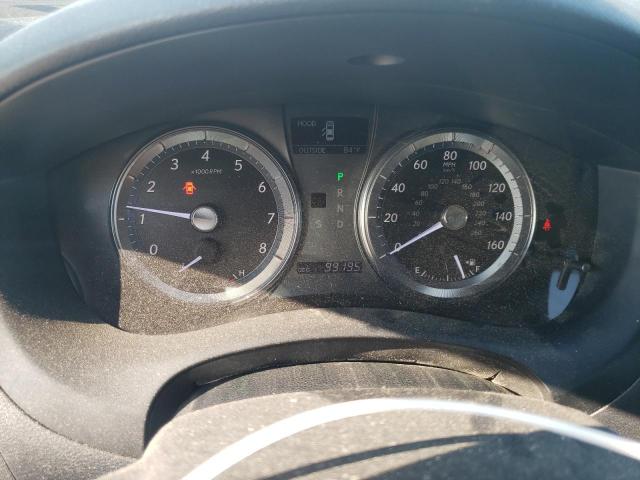 2011 Lexus Es 350 VIN: JTHBK1EG3B2417987 Lot: 61866104