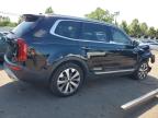 KIA TELLURIDE снимка