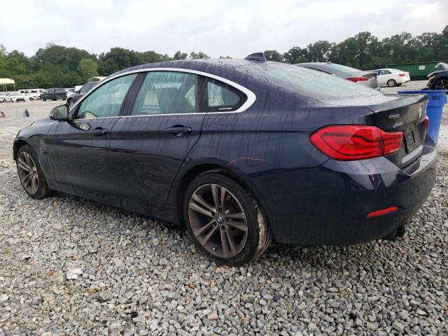 2018 BMW 430XI GRAN - WBA4J3C58JBG91338