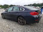 BMW 430XI GRAN photo