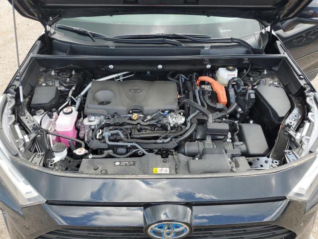 2024 TOYOTA RAV4 WOODL - 2T3UWRFV4RW208074