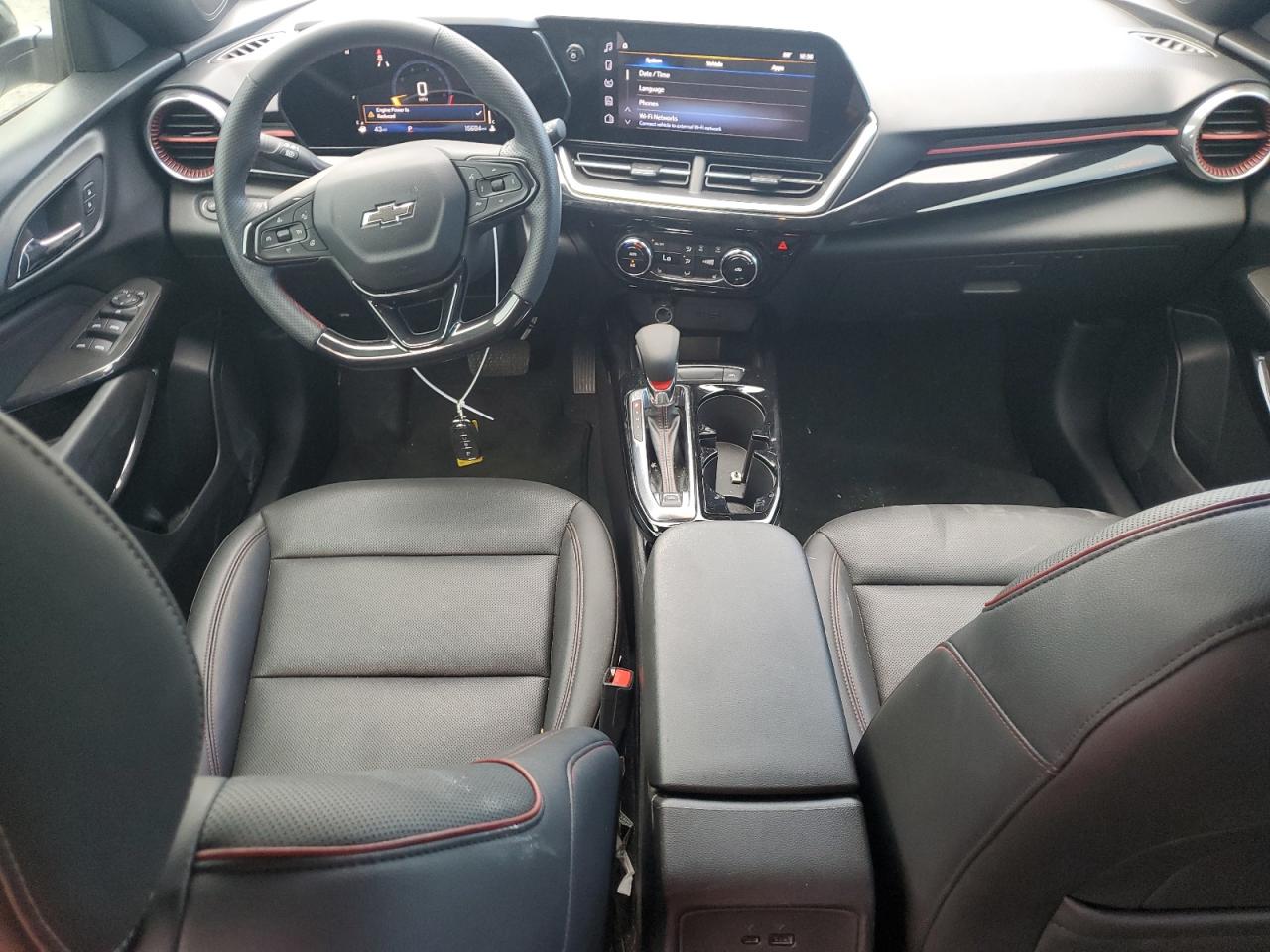 KL77LJE20RC001244 2024 Chevrolet Trax 2Rs