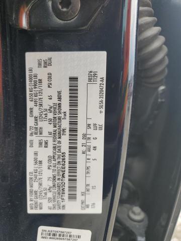 2022 FORD F350 SUPER - 1FT8W3DT9NEE62655