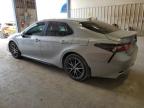 TOYOTA CAMRY SE N photo