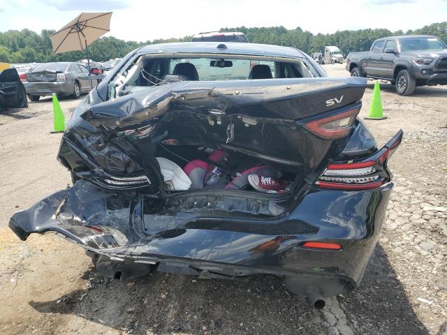 2019 NISSAN MAXIMA S - 1N4AA6AV3KC367612