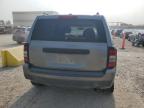 JEEP PATRIOT SP photo