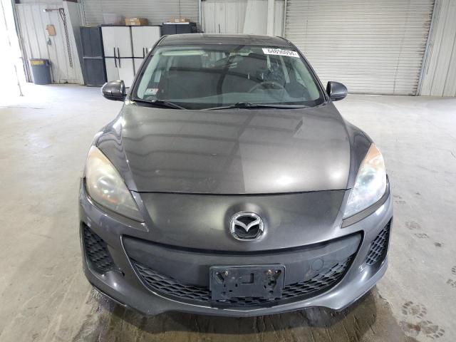 VIN JM1BL1LP0D1749833 2013 Mazda 3, I no.5