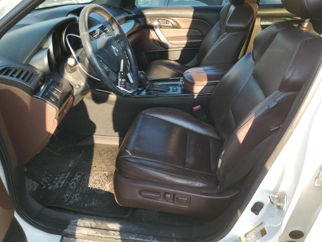 2007 Acura Mdx Sport VIN: 2HNYD28857H548928 Lot: 62266304