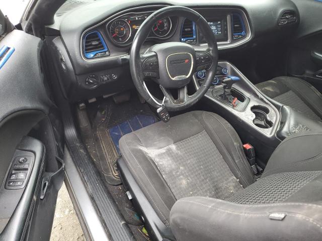 2015 DODGE CHALLENGER - 2C3CDZAG1FH758973