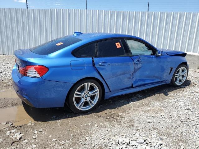 VIN WBA4A9C51GG507661 2016 BMW 4 Series, 428 I Gran... no.3