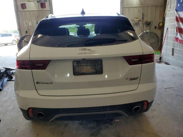 2020 JAGUAR E-PACE SE - SADFP2FX0L1013212