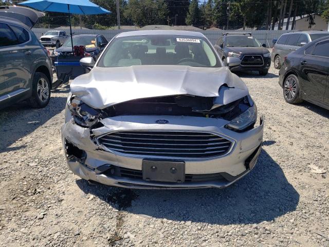 VIN 3FA6P0HD7LR154034 2020 Ford Fusion, SE no.5