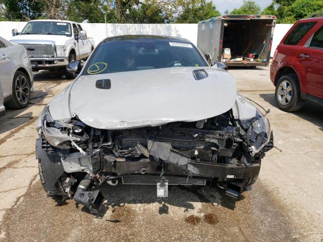 2019 KIA STINGER GT - KNAE45LC1K6046642