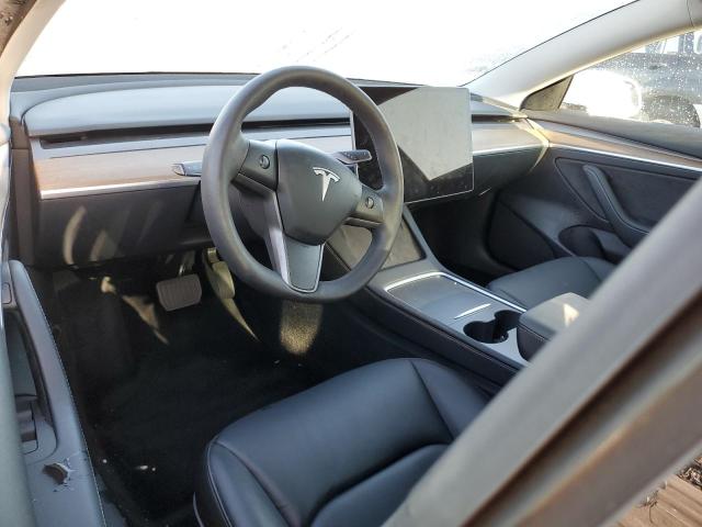 VIN 5YJ3E1EA1PF569943 2023 Tesla MODEL 3 no.8