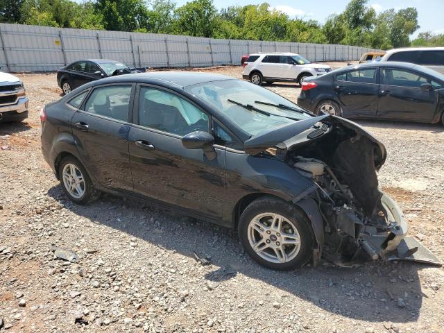 2018 FORD FIESTA SE - 3FADP4BJ8JM139159