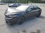 2024 TOYOTA CAMRY SE N - 4T1T11AK4RU890178