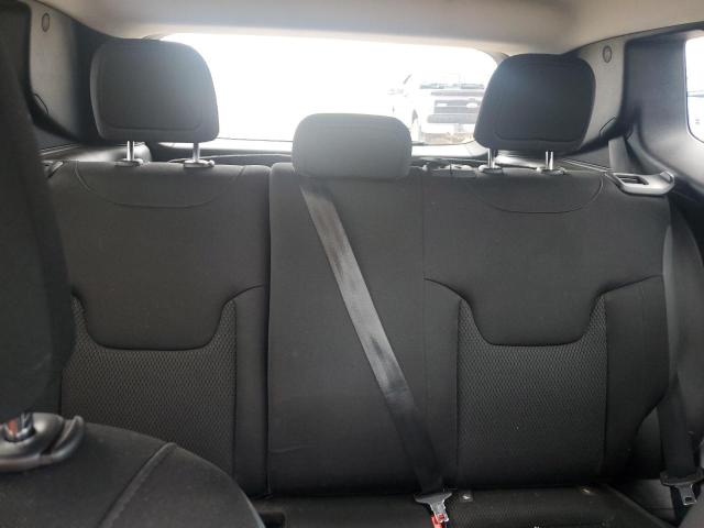 2019 JEEP RENEGADE L - ZACNJABB0KPK00233