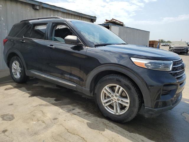 2021 FORD EXPLORER X 1FMSK7DH8MGB18236  64644344