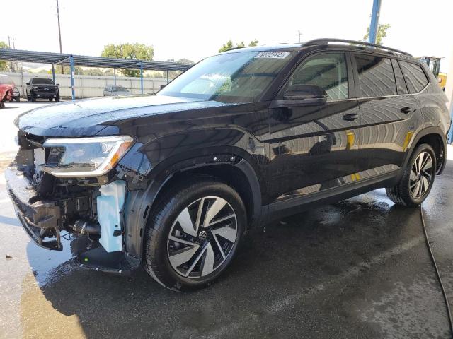 1V2WR2CA2RC574190 2024 VOLKSWAGEN ATLAS - Image 1